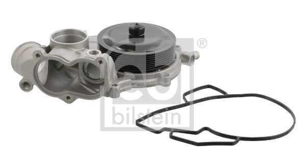 Bombeadora de agua Mercedes Benz Truck TRUCK ACTROS MP4 / MP5 camiones tractores (2011 - 2026) precio, desde 179,46 EUR